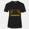 JB's  LADIES CREW NECK TEE Thumbnail