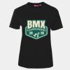 JB's  LADIES CREW NECK TEE Thumbnail