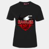 JB's  LADIES CREW NECK TEE Thumbnail