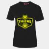 JB's  LADIES CREW NECK TEE Thumbnail