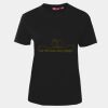 JB's  LADIES CREW NECK TEE Thumbnail