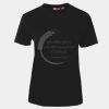 JB's  LADIES CREW NECK TEE Thumbnail