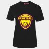 JB's  LADIES CREW NECK TEE Thumbnail