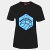 JB's  LADIES CREW NECK TEE Thumbnail