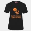 JB's  LADIES CREW NECK TEE Thumbnail