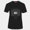 JB's  LADIES CREW NECK TEE Thumbnail