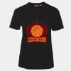 JB's  LADIES CREW NECK TEE Thumbnail