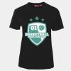 JB's  LADIES CREW NECK TEE Thumbnail