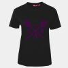 JB's  LADIES CREW NECK TEE Thumbnail