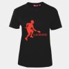 JB's  LADIES CREW NECK TEE Thumbnail