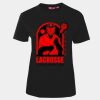 JB's  LADIES CREW NECK TEE Thumbnail
