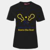 JB's  LADIES CREW NECK TEE Thumbnail