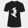 JB's  LADIES CREW NECK TEE Thumbnail