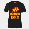 JB's  LADIES CREW NECK TEE Thumbnail