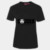 JB's  LADIES CREW NECK TEE Thumbnail