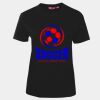 JB's  LADIES CREW NECK TEE Thumbnail