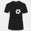 JB's  LADIES CREW NECK TEE Thumbnail