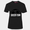 JB's  LADIES CREW NECK TEE Thumbnail