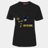JB's  LADIES CREW NECK TEE Thumbnail
