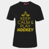 JB's  LADIES CREW NECK TEE Thumbnail