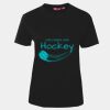 JB's  LADIES CREW NECK TEE Thumbnail