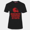 JB's  LADIES CREW NECK TEE Thumbnail