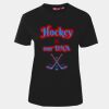 JB's  LADIES CREW NECK TEE Thumbnail