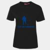 JB's  LADIES CREW NECK TEE Thumbnail