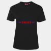 JB's  LADIES CREW NECK TEE Thumbnail