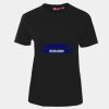 JB's  LADIES CREW NECK TEE Thumbnail