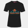 JB's  LADIES CREW NECK TEE Thumbnail