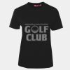 JB's  LADIES CREW NECK TEE Thumbnail