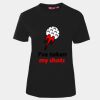 JB's  LADIES CREW NECK TEE Thumbnail