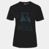 JB's  LADIES CREW NECK TEE Thumbnail