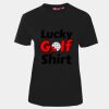 JB's  LADIES CREW NECK TEE Thumbnail