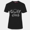 JB's  LADIES CREW NECK TEE Thumbnail