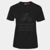 JB's  LADIES CREW NECK TEE Thumbnail