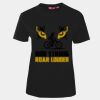 JB's  LADIES CREW NECK TEE Thumbnail