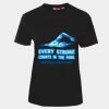 JB's  LADIES CREW NECK TEE Thumbnail