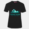 JB's  LADIES CREW NECK TEE Thumbnail