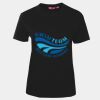 JB's  LADIES CREW NECK TEE Thumbnail