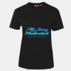 JB's  LADIES CREW NECK TEE Thumbnail