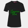JB's  LADIES CREW NECK TEE Thumbnail