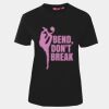 JB's  LADIES CREW NECK TEE Thumbnail