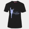 JB's  LADIES CREW NECK TEE Thumbnail