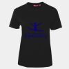 JB's  LADIES CREW NECK TEE Thumbnail