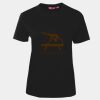JB's  LADIES CREW NECK TEE Thumbnail
