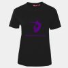 JB's  LADIES CREW NECK TEE Thumbnail