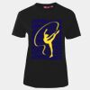 JB's  LADIES CREW NECK TEE Thumbnail