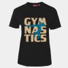 JB's  LADIES CREW NECK TEE Thumbnail